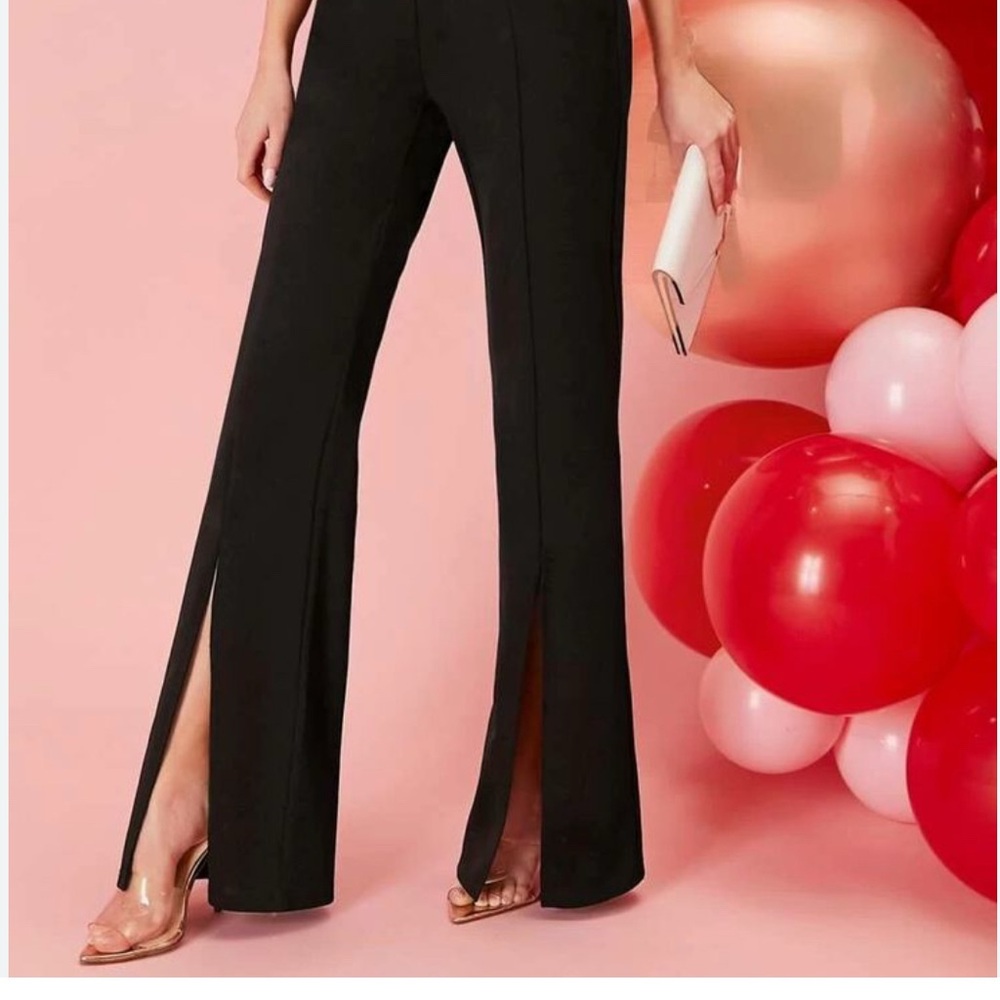 ❤️SHEIN Split leg ❤️